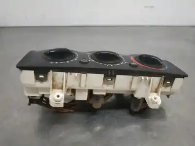 Автозапчастина б/у контроль опалення / кондиціонації для renault clio ii fase ii (b/cb0) base authentique 65 cv / 48 kw посилання на oem iam 8200147180  