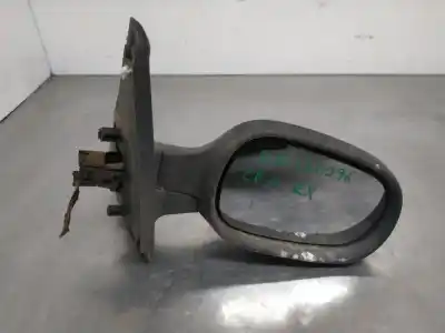 Second-hand car spare part RIGHT REARVIEW MIRROR for RENAULT CLIO II FASE II (B/CB0)  OEM IAM references   