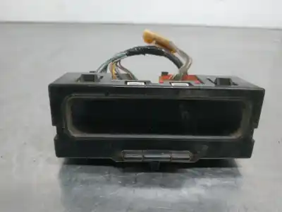 Автозапчастина б/у БАГАТОФУНКЦІЙНИЙ ДИСПЛЕЙ для RENAULT CLIO II FASE II (B/CB0)  Посилання на OEM IAM P8200028364A  