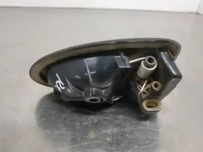 Second-hand car spare part INTERIOR LEFT REAR HANDLE for RENAULT CLIO II FASE II (B/CB0) Authentique OEM IAM references   