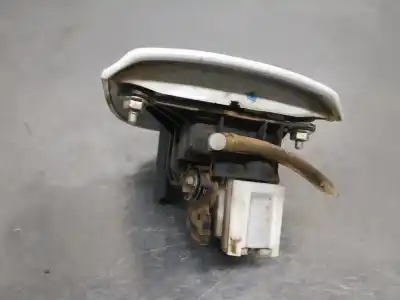 Second-hand car spare part tailgate back door handle for renault clio ii fase ii (b/cb0) authentique oem iam references 8200060918  