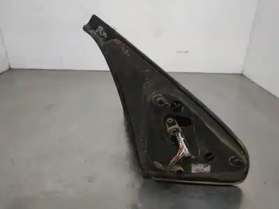 Pezzo di ricambio per auto di seconda mano specchio sinistro per renault clio ii fase ii (b/cb0) base authentique 65 cv / 48 kw riferimenti oem iam   