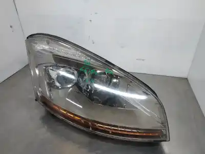 Peça sobressalente para automóvel em segunda mão farol / farolim direito por citroen c4 picasso exclusive referências oem iam 16298400  
