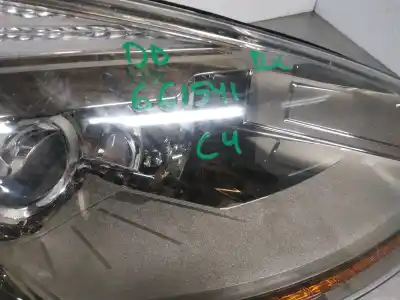 Peça sobressalente para automóvel em segunda mão farol / farolim direito por citroen c4 picasso exclusive referências oem iam 16298400  