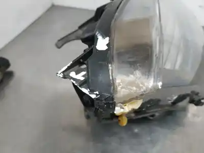 Pezzo di ricambio per auto di seconda mano Faro Anteriore Destro per CITROEN C4 PICASSO Exclusive Riferimenti OEM IAM 16298400  