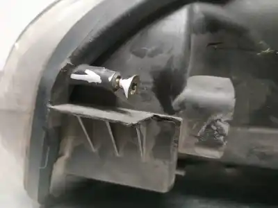 Peça sobressalente para automóvel em segunda mão farol / farolim direito por citroen c4 picasso exclusive referências oem iam 16298400  