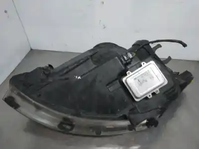Peça sobressalente para automóvel em segunda mão farol / farolim direito por citroen c4 picasso exclusive referências oem iam 16298400  