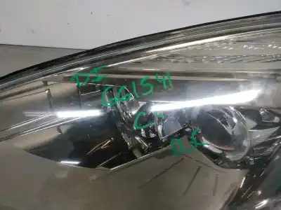 Pezzo di ricambio per auto di seconda mano faro anteriore sinistro per citroen c4 picasso exclusive riferimenti oem iam 16298300  