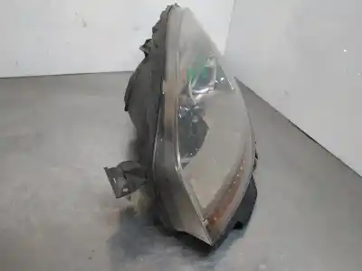 Pezzo di ricambio per auto di seconda mano faro anteriore sinistro per citroen c4 picasso exclusive riferimenti oem iam 16298300  
