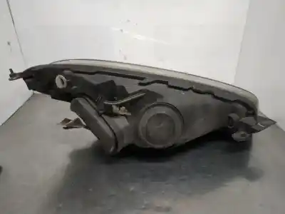 Pezzo di ricambio per auto di seconda mano faro anteriore sinistro per citroen c4 picasso exclusive riferimenti oem iam 16298300  