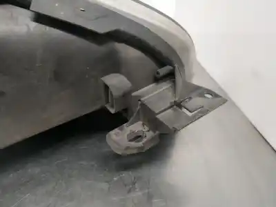 Pezzo di ricambio per auto di seconda mano faro anteriore sinistro per citroen c4 picasso exclusive riferimenti oem iam 16298300  