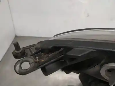 Pezzo di ricambio per auto di seconda mano faro anteriore sinistro per citroen c4 picasso exclusive riferimenti oem iam 16298300  