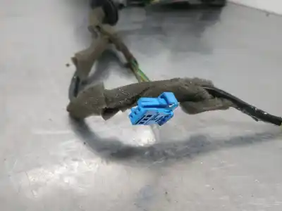 Pezzo di ricambio per auto di seconda mano specchio sinistro per citroen c4 picasso exclusive riferimenti oem iam   