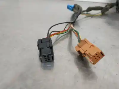 Pezzo di ricambio per auto di seconda mano Specchio Sinistro per CITROEN C4 PICASSO Exclusive Riferimenti OEM IAM   