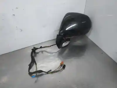 Pezzo di ricambio per auto di seconda mano specchio sinistro per citroen c4 picasso exclusive riferimenti oem iam   