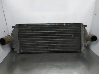 Second-hand car spare part INTERCOOLER for CITROEN JUMPY 2.0 HDi SX Caja cerrada acristalda (80kW) OEM IAM references   