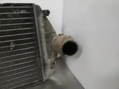 Pezzo di ricambio per auto di seconda mano intercooler per citroen jumpy 2.0 hdi sx caja cerrada acristalda (80kw) riferimenti oem iam   