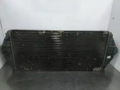 Pezzo di ricambio per auto di seconda mano intercooler per citroen jumpy 2.0 hdi sx caja cerrada acristalda (80kw) riferimenti oem iam   