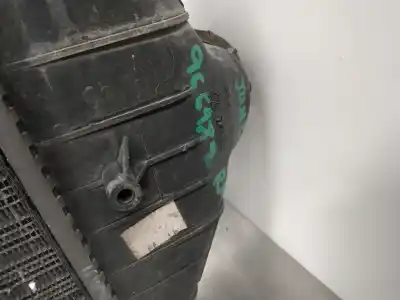 Pezzo di ricambio per auto di seconda mano intercooler per citroen jumpy 2.0 hdi sx caja cerrada acristalda (80kw) riferimenti oem iam   