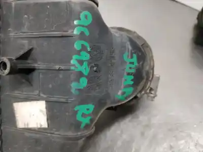 Pezzo di ricambio per auto di seconda mano intercooler per citroen jumpy 2.0 hdi sx caja cerrada acristalda (80kw) riferimenti oem iam   