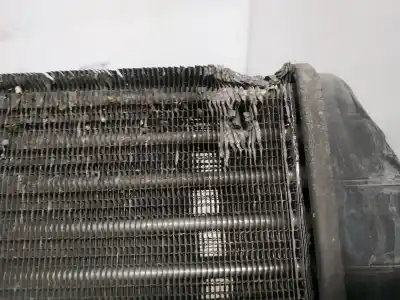 Pezzo di ricambio per auto di seconda mano intercooler per citroen jumpy 2.0 hdi sx caja cerrada acristalda (80kw) riferimenti oem iam   