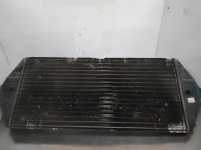 Pezzo di ricambio per auto di seconda mano intercooler per citroen jumpy 2.0 hdi sx caja cerrada acristalda (80kw) riferimenti oem iam   