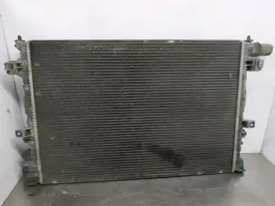 Pezzo di ricambio per auto di seconda mano radiatore d acqua per citroen jumpy 2.0 hdi sx caja cerrada acristalda (80kw) riferimenti oem iam 1489463080  