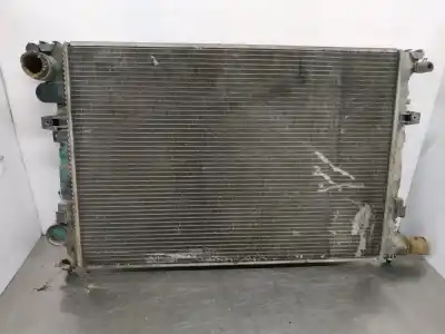 Pezzo di ricambio per auto di seconda mano radiatore d acqua per citroen jumpy 2.0 hdi sx caja cerrada acristalda (80kw) riferimenti oem iam 1489463080  