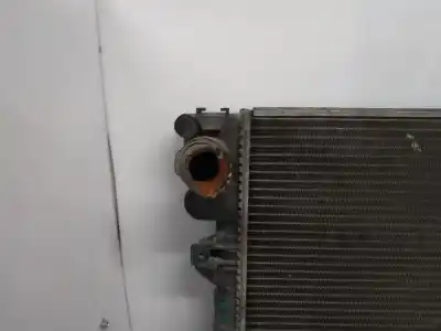 Pezzo di ricambio per auto di seconda mano radiatore d acqua per citroen jumpy 2.0 hdi sx caja cerrada acristalda (80kw) riferimenti oem iam 1489463080  