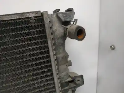 Pezzo di ricambio per auto di seconda mano radiatore d acqua per citroen jumpy 2.0 hdi sx caja cerrada acristalda (80kw) riferimenti oem iam 1489463080  