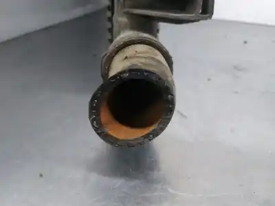 Pezzo di ricambio per auto di seconda mano radiatore d acqua per citroen jumpy 2.0 hdi sx caja cerrada acristalda (80kw) riferimenti oem iam 1489463080  