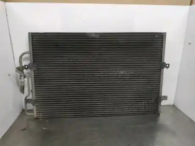 Tweedehands auto-onderdeel airconditioning condensor / radiator voor citroen jumpy 2.0 hdi sx caja cerrada acristalda (80kw) oem iam-referenties   
