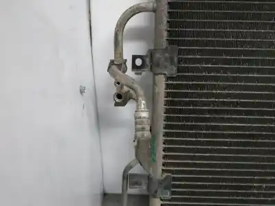 Tweedehands auto-onderdeel airconditioning condensor / radiator voor citroen jumpy 2.0 hdi sx caja cerrada acristalda (80kw) oem iam-referenties   