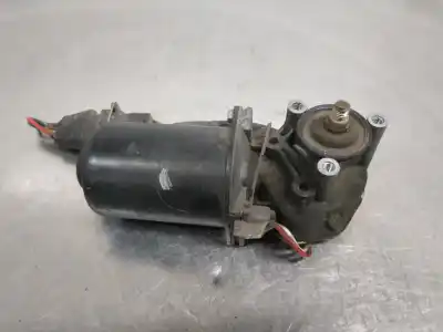 Peça sobressalente para automóvel em segunda mão motor do limpa para brisas por citroen jumpy 2.0 hdi sx caja cerrada acristalda (80kw) referências oem iam   