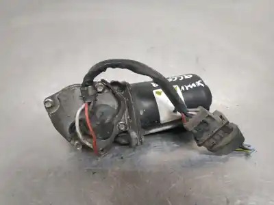 Peça sobressalente para automóvel em segunda mão motor do limpa para brisas por citroen jumpy 2.0 hdi sx caja cerrada acristalda (80kw) referências oem iam   