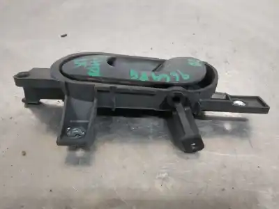 Pezzo di ricambio per auto di seconda mano maniglia interna anteriore destra per citroen jumpy 2.0 hdi sx caja cerrada acristalda (80kw) riferimenti oem iam 1470970077  