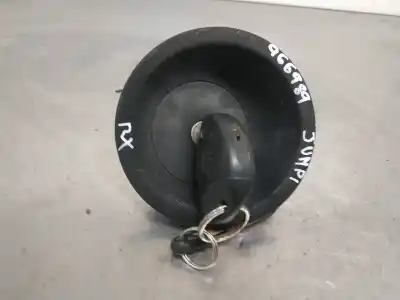 Pezzo di ricambio per auto di seconda mano tappo del serbatoio per citroen jumpy 2.0 hdi sx caja cerrada acristalda (80kw) riferimenti oem iam   