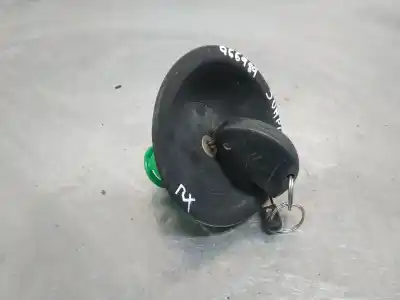 Pezzo di ricambio per auto di seconda mano tappo del serbatoio per citroen jumpy 2.0 hdi sx caja cerrada acristalda (80kw) riferimenti oem iam   