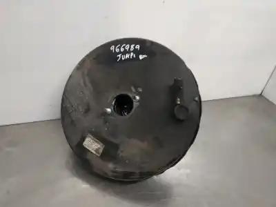Peça sobressalente para automóvel em segunda mão servo freio por citroen jumpy 2.0 hdi sx caja cerrada acristalda (80kw) referências oem iam 0204021825  