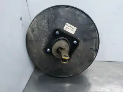 Peça sobressalente para automóvel em segunda mão servo freio por citroen jumpy 2.0 hdi sx caja cerrada acristalda (80kw) referências oem iam 0204021825  