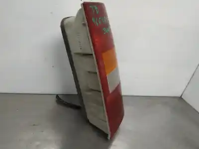 Second-hand car spare part RIGHT TAILGATE LIGHT for CITROEN JUMPY 2.0 HDi SX Caja cerrada acristalda (80kW) OEM IAM references   