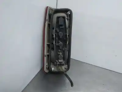Pezzo di ricambio per auto di seconda mano luci posteriori destra per citroen jumpy 2.0 hdi sx caja cerrada acristalda (80kw) riferimenti oem iam   