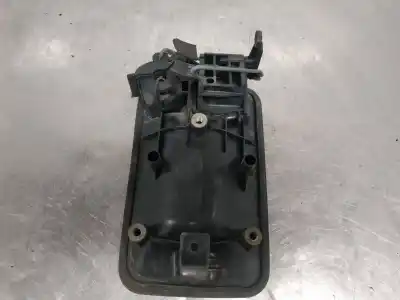 Pezzo di ricambio per auto di seconda mano maniglia esterna del cancello per citroen jumpy 2.0 hdi sx caja cerrada acristalda (80kw) riferimenti oem iam 1472002077  