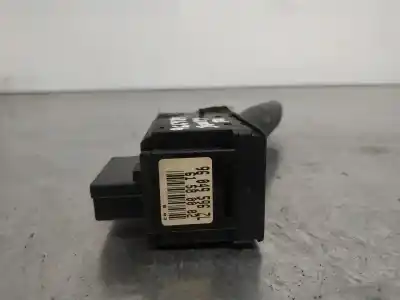 Pezzo di ricambio per auto di seconda mano comando pulito per citroen jumpy 2.0 hdi sx caja cerrada acristalda (80kw) riferimenti oem iam 96049596zl  