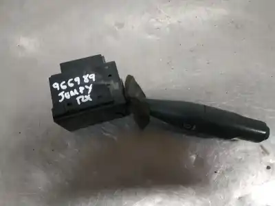 Pezzo di ricambio per auto di seconda mano comando pulito per citroen jumpy 2.0 hdi sx caja cerrada acristalda (80kw) riferimenti oem iam 96049596zl  
