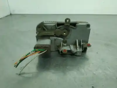 Second-hand car spare part left front door lock for citroen jumpy 2.0 hdi sx caja cerrada acristalda (80kw) oem iam references   