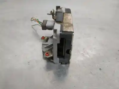 Second-hand car spare part left front door lock for citroen jumpy 2.0 hdi sx caja cerrada acristalda (80kw) oem iam references   