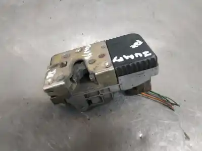 Second-hand car spare part left front door lock for citroen jumpy 2.0 hdi sx caja cerrada acristalda (80kw) oem iam references   
