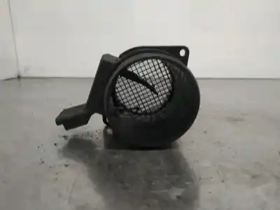 Peça sobressalente para automóvel em segunda mão medidor de massa de ar por citroen jumpy 2.0 hdi sx caja cerrada acristalda (80kw) referências oem iam 5wk9621z  