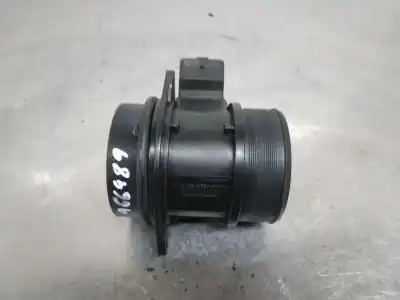 Second-hand car spare part FLOWMETER for CITROEN JUMPY  OEM IAM references 5WK9621Z  